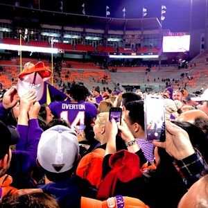 Meet your Posher, Jack